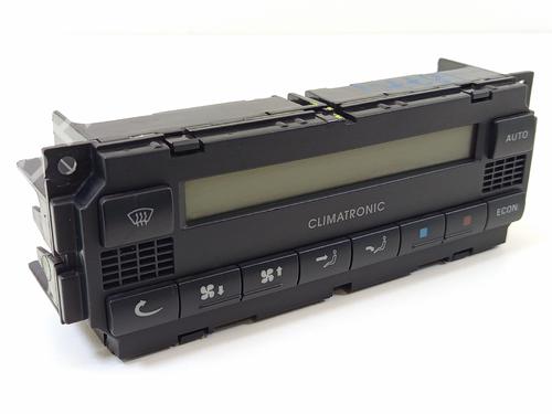 Commande Chauffage SKODA SUPERB I (3U4) 1.9 TDI | BP30711932I5