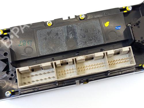 Commande Chauffage SKODA SUPERB I (3U4) 1.9 TDI | BP30711932I5