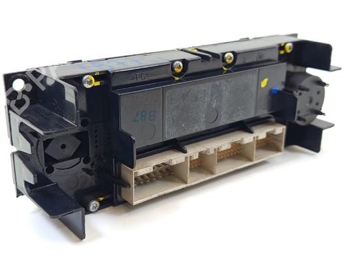 Commande Chauffage SKODA SUPERB I (3U4) 1.9 TDI | BP30711932I5