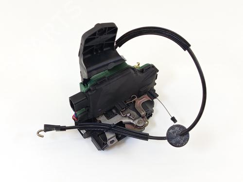 Used Front left lock SKODA SUPERB I (3U4) 1.9 TDI (130 hp) 30711939