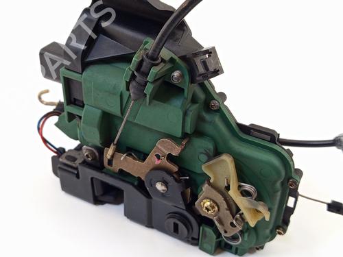 Høyre bak lås SKODA SUPERB I (3U4) 1.9 TDI | BP30711940C99 