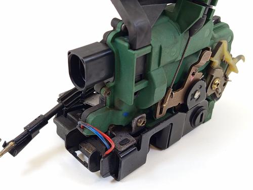 Høyre bak lås SKODA SUPERB I (3U4) 1.9 TDI | BP30711940C99 