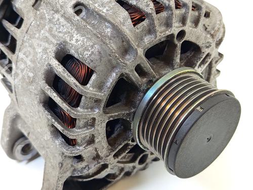 Generator CITROËN C3 AIRCROSS II (2R_, 2C_) 1.2 PureTech 110 (2RHNZB, 2RHNZW, 2RHNPX, 2RHNPJ) | BP30713412M7