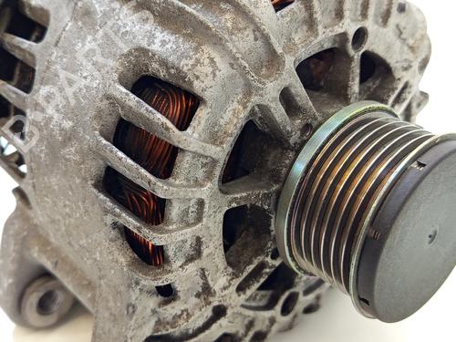 Generator CITROËN C3 AIRCROSS II (2R_, 2C_) 1.2 PureTech 110 (2RHNZB, 2RHNZW, 2RHNPX, 2RHNPJ) | BP30713412M7