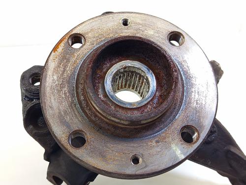 Left front steering knuckle CITROËN C3 AIRCROSS II (2R_, 2C_) 1.2 PureTech 110 (2RHNZB, 2RHNZW, 2RHNPX, 2RHNPJ) | BP30734053M25