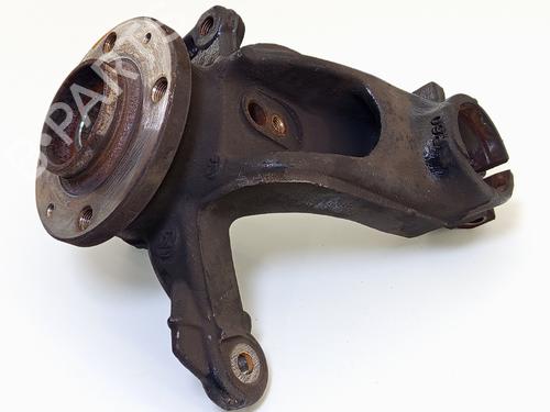 Left front steering knuckle CITROËN C3 AIRCROSS II (2R_, 2C_) 1.2 PureTech 110 (2RHNZB, 2RHNZW, 2RHNPX, 2RHNPJ) | BP30734053M25