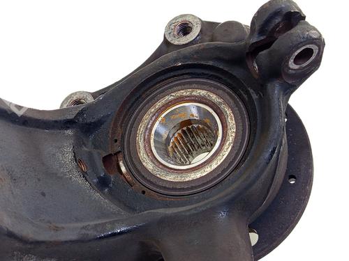 Left front steering knuckle CITROËN C3 AIRCROSS II (2R_, 2C_) 1.2 PureTech 110 (2RHNZB, 2RHNZW, 2RHNPX, 2RHNPJ) | BP30734053M25