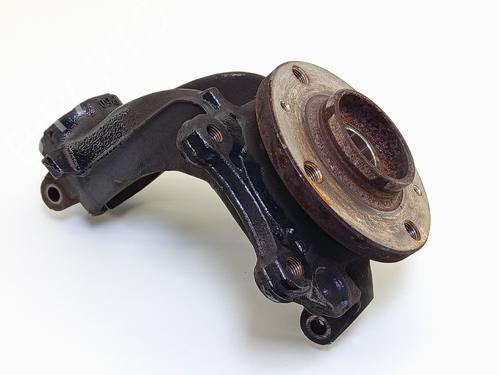 Left front steering knuckle CITROËN C3 AIRCROSS II (2R_, 2C_) 1.2 PureTech 110 (2RHNZB, 2RHNZW, 2RHNPX, 2RHNPJ) | BP30734053M25