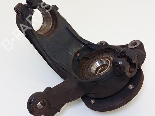 Left front steering knuckle CITROËN C3 AIRCROSS II (2R_, 2C_) 1.2 PureTech 110 (2RHNZB, 2RHNZW, 2RHNPX, 2RHNPJ) | BP30734053M25