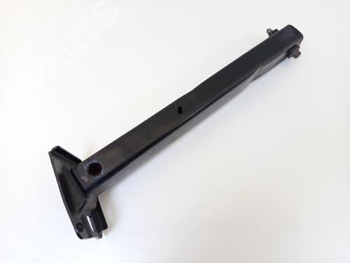 Used Grille CITROËN C3 AIRCROSS II (2R_, 2C_) 1.2 PureTech 110 (2RHNZB, 2RHNZW, 2RHNPX, 2RHNPJ) (110 hp) 30735956