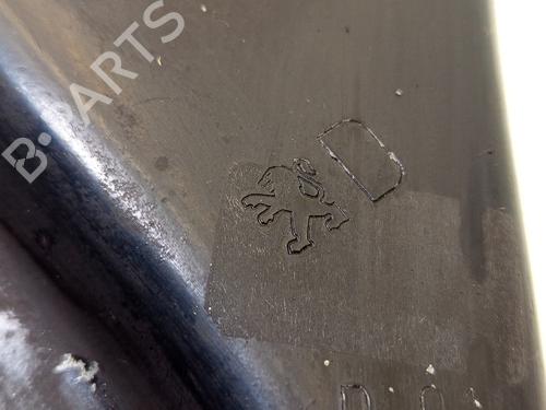 Right front suspension arm CITROËN C3 AIRCROSS II (2R_, 2C_) 1.2 PureTech 110 (2RHNZB, 2RHNZW, 2RHNPX, 2RHNPJ) | BP30734050M13 