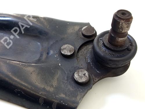 Left front suspension arm CITROËN C3 AIRCROSS II (2R_, 2C_) 1.2 PureTech 110 (2RHNZB, 2RHNZW, 2RHNPX, 2RHNPJ) | BP30734051M12 