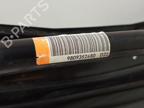 Subframe CITROËN C3 AIRCROSS II (2R_, 2C_) 1.2 PureTech 110 (2RHNZB, 2RHNZW, 2RHNPX, 2RHNPJ) | BP30734049M9 