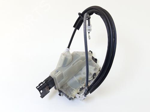 Used Rear left lock CITROËN C3 AIRCROSS II (2R_, 2C_) 1.2 PureTech 110 (2RHNZB, 2RHNZW, 2RHNPX, 2RHNPJ) (110 hp) 30736901