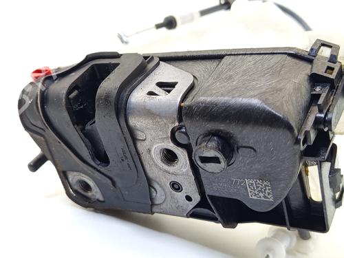 Rear left lock CITROËN C3 AIRCROSS II (2R_, 2C_) 1.2 PureTech 110 (2RHNZB, 2RHNZW, 2RHNPX, 2RHNPJ) | BP30736901C100 