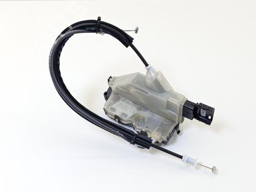 Used Front right lock CITROËN C3 AIRCROSS II (2R_, 2C_) 1.2 PureTech 110 (2RHNZB, 2RHNZW, 2RHNPX, 2RHNPJ) (110 hp) 30736898