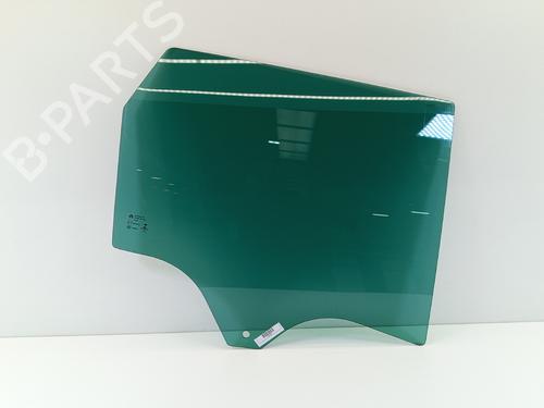 Used Rear right door window CITROËN C3 AIRCROSS II (2R_, 2C_) 1.2 PureTech 110 (2RHNZB, 2RHNZW, 2RHNPX, 2RHNPJ) (110 hp) 30737628