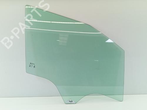 Used Front right door window CITROËN C3 AIRCROSS II (2R_, 2C_) 1.2 PureTech 110 (2RHNZB, 2RHNZW, 2RHNPX, 2RHNPJ) (110 hp) 30737626