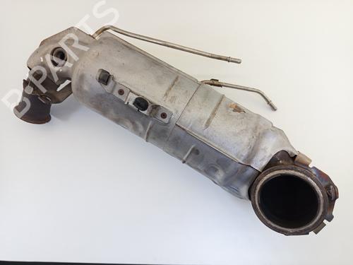 Used Catalyst CITROËN C3 AIRCROSS II (2R_, 2C_) 1.2 PureTech 110 (2RHNZB, 2RHNZW, 2RHNPX, 2RHNPJ) (110 hp) 30737625