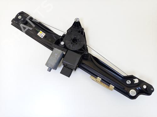 Used Rear left window mechanism CITROËN C3 AIRCROSS II (2R_, 2C_) 1.2 PureTech 110 (2RHNZB, 2RHNZW, 2RHNPX, 2RHNPJ) (110 hp) 30736918