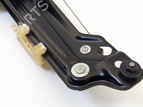 Rear left window mechanism CITROËN C3 AIRCROSS II (2R_, 2C_) 1.2 PureTech 110 (2RHNZB, 2RHNZW, 2RHNPX, 2RHNPJ) | BP30736918C24