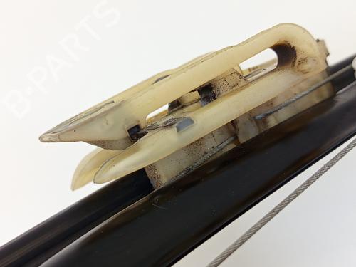 Rear left window mechanism CITROËN C3 AIRCROSS II (2R_, 2C_) 1.2 PureTech 110 (2RHNZB, 2RHNZW, 2RHNPX, 2RHNPJ) | BP30736918C24