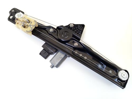 Rear left window mechanism CITROËN C3 AIRCROSS II (2R_, 2C_) 1.2 PureTech 110 (2RHNZB, 2RHNZW, 2RHNPX, 2RHNPJ) | BP30736918C24