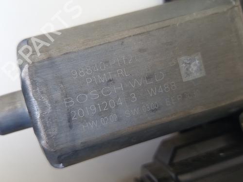 Rear left window mechanism CITROËN C3 AIRCROSS II (2R_, 2C_) 1.2 PureTech 110 (2RHNZB, 2RHNZW, 2RHNPX, 2RHNPJ) | BP30736918C24