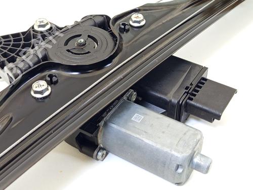 Front right window mechanism CITROËN C3 AIRCROSS II (2R_, 2C_) 1.2 PureTech 110 (2RHNZB, 2RHNZW, 2RHNPX, 2RHNPJ) | BP30736915C23 