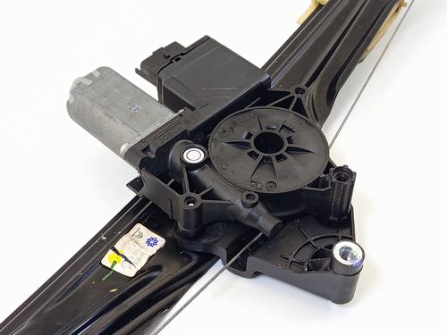 Front right window mechanism CITROËN C3 AIRCROSS II (2R_, 2C_) 1.2 PureTech 110 (2RHNZB, 2RHNZW, 2RHNPX, 2RHNPJ) | BP30736915C23 