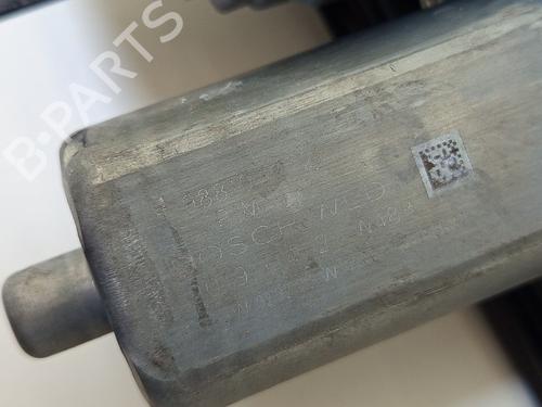 Front right window mechanism CITROËN C3 AIRCROSS II (2R_, 2C_) 1.2 PureTech 110 (2RHNZB, 2RHNZW, 2RHNPX, 2RHNPJ) | BP30736915C23 