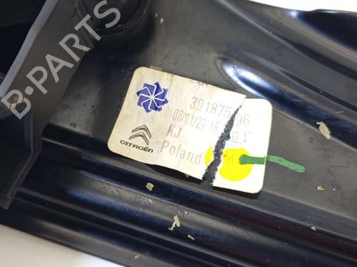 Front right window mechanism CITROËN C3 AIRCROSS II (2R_, 2C_) 1.2 PureTech 110 (2RHNZB, 2RHNZW, 2RHNPX, 2RHNPJ) | BP30736915C23 