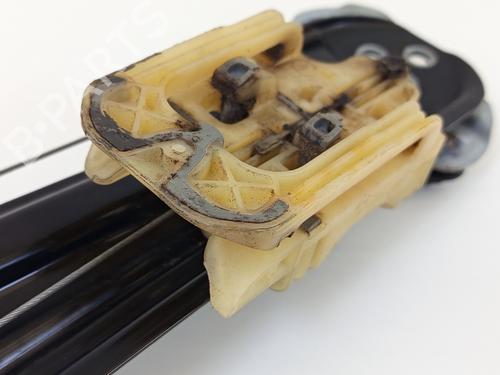 Front right window mechanism CITROËN C3 AIRCROSS II (2R_, 2C_) 1.2 PureTech 110 (2RHNZB, 2RHNZW, 2RHNPX, 2RHNPJ) | BP30736915C23 