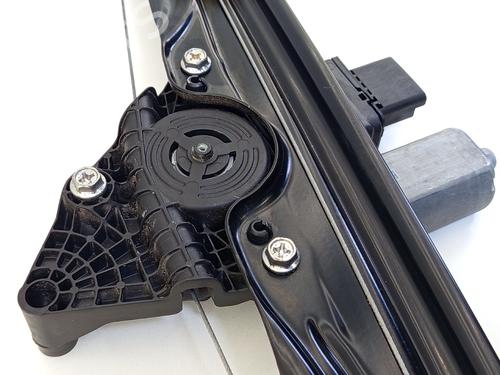Front right window mechanism CITROËN C3 AIRCROSS II (2R_, 2C_) 1.2 PureTech 110 (2RHNZB, 2RHNZW, 2RHNPX, 2RHNPJ) | BP30736915C23 