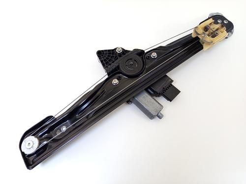 Front right window mechanism CITROËN C3 AIRCROSS II (2R_, 2C_) 1.2 PureTech 110 (2RHNZB, 2RHNZW, 2RHNPX, 2RHNPJ) | BP30736915C23 