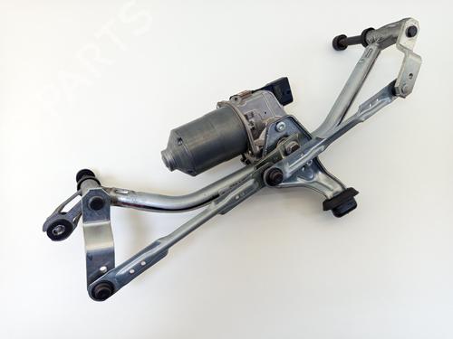 Used Front wiper motor CITROËN C3 AIRCROSS II (2R_, 2C_) 1.2 PureTech 110 (2RHNZB, 2RHNZW, 2RHNPX, 2RHNPJ) (110 hp) 30736910