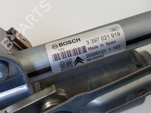 Front wiper motor CITROËN C3 AIRCROSS II (2R_, 2C_) 1.2 PureTech 110 (2RHNZB, 2RHNZW, 2RHNPX, 2RHNPJ) | BP30736910M29 