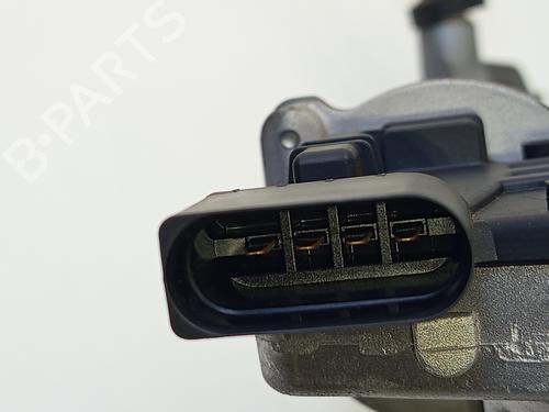 Front wiper motor CITROËN C3 AIRCROSS II (2R_, 2C_) 1.2 PureTech 110 (2RHNZB, 2RHNZW, 2RHNPX, 2RHNPJ) | BP30736910M29 