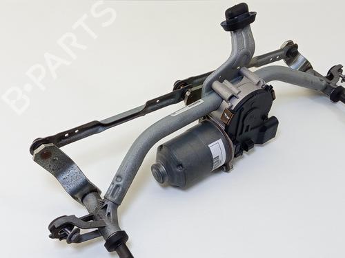 Front wiper motor CITROËN C3 AIRCROSS II (2R_, 2C_) 1.2 PureTech 110 (2RHNZB, 2RHNZW, 2RHNPX, 2RHNPJ) | BP30736910M29 