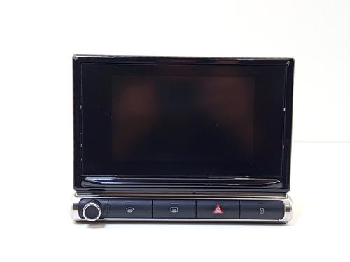 Kombinert Instrument CITROËN C3 AIRCROSS II (2R_, 2C_) 1.2 PureTech 110 (2RHNZB, 2RHNZW, 2RHNPX, 2RHNPJ) (110 hp) 30736908