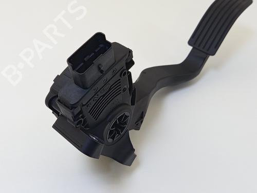 Pedal CITROËN C3 AIRCROSS II (2R_, 2C_) 1.2 PureTech 110 (2RHNZB, 2RHNZW, 2RHNPX, 2RHNPJ) | BP30736904I4