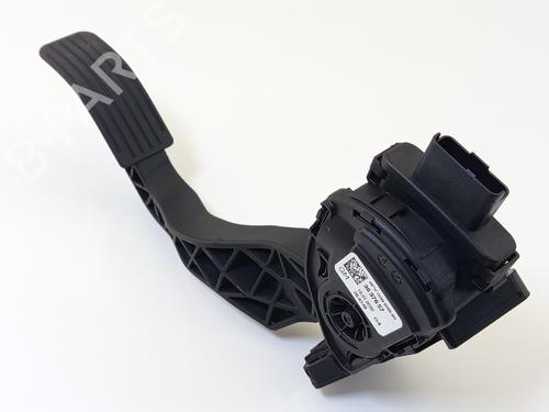 Pedal CITROËN C3 AIRCROSS II (2R_, 2C_) 1.2 PureTech 110 (2RHNZB, 2RHNZW, 2RHNPX, 2RHNPJ) | BP30736904I4