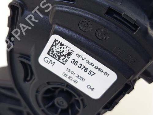 Pedal CITROËN C3 AIRCROSS II (2R_, 2C_) 1.2 PureTech 110 (2RHNZB, 2RHNZW, 2RHNPX, 2RHNPJ) | BP30736904I4