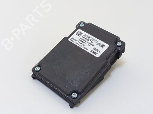 Electronic module CITROËN C3 AIRCROSS II (2R_, 2C_) 1.2 PureTech 110 (2RHNZB, 2RHNZW, 2RHNPX, 2RHNPJ) | BP30735961M83 