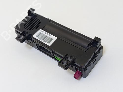 Elektronisk modul CITROËN C3 AIRCROSS II (2R_, 2C_) 1.2 PureTech 110 (2RHNZB, 2RHNZW, 2RHNPX, 2RHNPJ) | BP30736895M83 