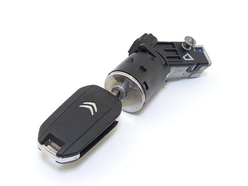 Used Ignition barrel CITROËN C3 AIRCROSS II (2R_, 2C_) 1.2 PureTech 110 (2RHNZB, 2RHNZW, 2RHNPX, 2RHNPJ) (110 hp) 30736909