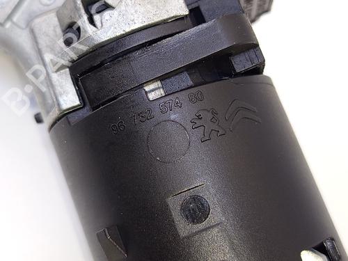 Ignition barrel CITROËN C3 AIRCROSS II (2R_, 2C_) 1.2 PureTech 110 (2RHNZB, 2RHNZW, 2RHNPX, 2RHNPJ) | BP30736909M48 