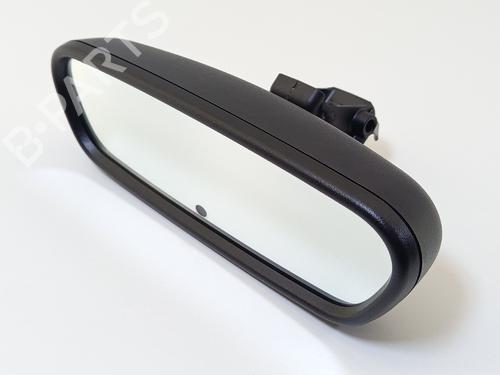 Rear mirror CITROËN C3 AIRCROSS II (2R_, 2C_) 1.2 PureTech 110 (2RHNZB, 2RHNZW, 2RHNPX, 2RHNPJ) | BP30735960I6