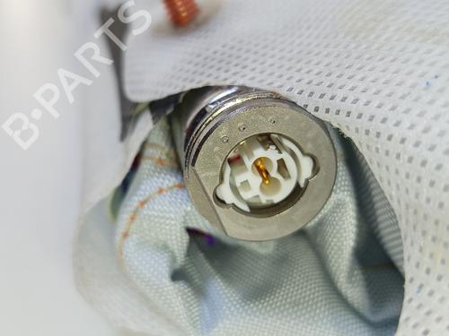 Left seat airbag CITROËN C3 AIRCROSS II (2R_, 2C_) 1.2 PureTech 110 (2RHNZB, 2RHNZW, 2RHNPX, 2RHNPJ) | BP30736897C13 