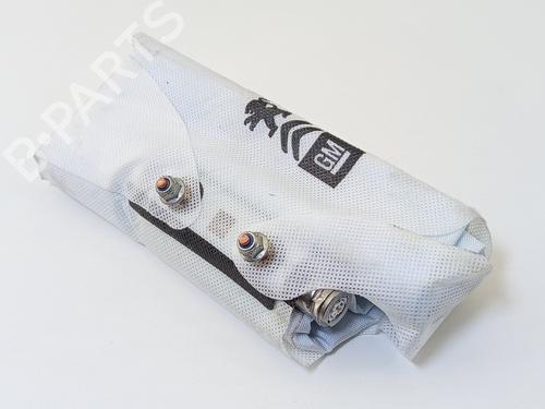 Left seat airbag CITROËN C3 AIRCROSS II (2R_, 2C_) 1.2 PureTech 110 (2RHNZB, 2RHNZW, 2RHNPX, 2RHNPJ) | BP30736897C13 